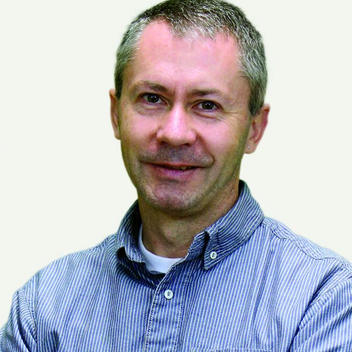 Steve Nicolle
